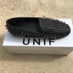 UNIF HELLRAISERS